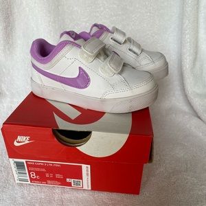 Nike sneakers